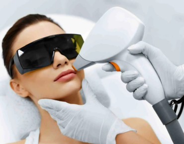 Acne & Scars Treatment