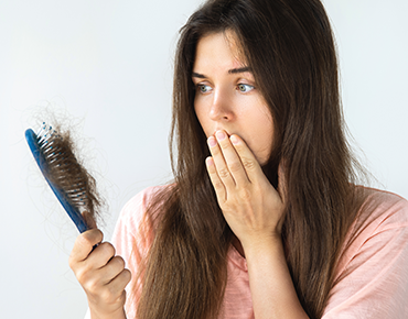 Hair Fall Treatment